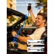thumbnail image 4 of Cargador para auto NKNZLY 87W con cable retráctil 4 en 1 USB-C, 4 of 9