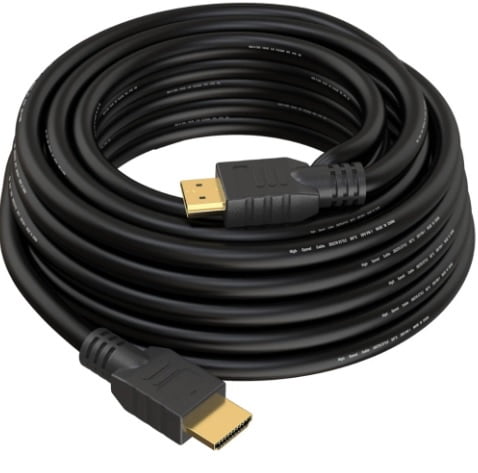 CABLE HDMI 10MT 2K 2.0V TECH