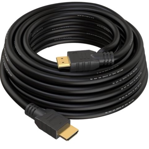 Cellpoint - Cable Hdmi De 10 Metros