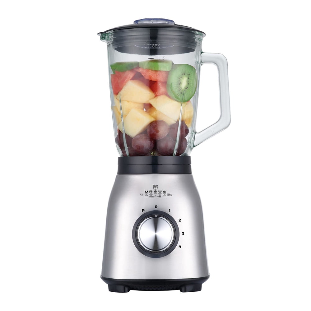Licuadora UT-PROMIXER 1000-I 1.5 Litros Gris, foto 8