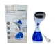 thumbnail image 1 of Plancha De Vapor Eléctrica De Mano Blanco Con Azul 200Ml, 1 of 4