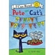 thumbnail image 1 of Libro Inglés I Can Read Pete the Cat Groovy Bake Sale, 1 of 2