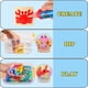 thumbnail image 2 of Kit de gel de agua Kidisego Magic Water Elf con 40 colores para niños, 2 of 9