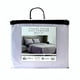 thumbnail image 2 of Sábanas Polar Composé 1.5 Plazas / Bicolor Morado – Doral, 2 of 3