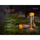 thumbnail image 2 of Bateria recargable FENIX ARB-L14-1050, 2 of 7