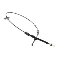 Magideal - Cable De Cambio De Marchas Cable De Transmisión Cable De Cambio De Marchas Reemplazo Profesional De Alto Rendimiento Accesorio Fácil De Instalar 25800