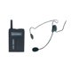 thumbnail image 1 of Sistema de PA VocoPro NuVoice UHBP-580-R, 1 of 1