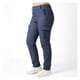 thumbnail image 1 of Pantalon Termico Impermeable Softshell Con Micropolar Mujer azul 2XL, 1 of 10