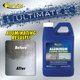 thumbnail image 3 of Limpiador y restaurador de aluminio STAR BRITE Ultimate 1.89L, 3 of 4