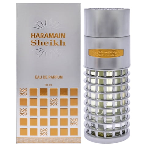 Perfume Al Haramain Sheikh Edp