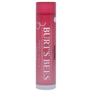 Burts Bees - Bálsamo Labial Teñido - Hibisco De Para Unisex - Bálsamo Labial De 0,15 Oz