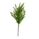thumbnail image 1 of Guirnalda De Ramas De Pino Artificial Para El Hogar, Jardín, Decoración Navideña, Polvo Dorado DIY, 1 of 5