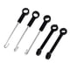 thumbnail image 3 of Varilla de Bielas para WLtoys – Compatible con Modelos XK K110, K120, y 977, 3 of 3