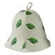 thumbnail image 1 of 1 Uds. Sombrero De Sauna Protección De La Cabeza De Poliéster Suministro De Cabello Portátil Para Ducha, 1 of 5
