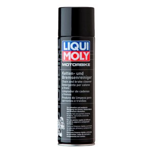 Limpiador Desengrasante Cadenas De Moto Liqui Moly 500 Ml