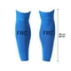 thumbnail image 2 of Medias De Futbol Deportivas Sin Pie Fucsia, 2 of 2
