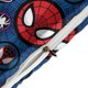 thumbnail image 4 of Spider-Man 3 Piece Sets Full/Queen Size - Reversible Microfiber Quilts with 2 Shams Soft Lightweight Bedspread Coverlet Comforter for All Season Bed Sheets, 4 of 5