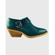 thumbnail image 2 of Botin Scales Verde Danicolle, 2 of 4