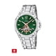 thumbnail image 1 of Reloj J1007/3 Jaguar Swiss Verde Hombre Automático, 1 of 5