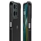 thumbnail image 5 of Funda para teléfono Motorola Moto G (2025), resistente y protectora, negra, 5 of 8