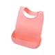 thumbnail image 5 of Babero para Adulto Ioensy con Recolector de Migas Rosa Talla M, 5 of 5