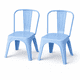 thumbnail image 1 of Pack de 2 Sillas Tolix Basic Infantil, 1 of 5