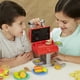 thumbnail image 5 of Masita y Plastilinas Play Doh Kitchen Creations super Barbacoa., 5 of 9