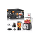thumbnail image 2 of Procesador de alimentos multifuncional 7 en 1 R-305, 600w, color negro, 2 of 2