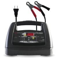 Cargador De Batería Schumacher Electric Sc1362 6A 85A Arrancador