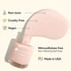 thumbnail image 3 of Removedor de Esmalte de Uñas Dazzle Dry 120 ml Menta Verde/Eucalipto, 3 of 5