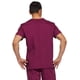 thumbnail image 2 of Scrub Top Dickies, unisex, cuello en V, talla M, 2 of 7