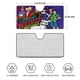 thumbnail image 4 of Misterios Extraños de Archie Parasol para Parabrisas Delantero Protector Plegable, Visera Solar para Auto Bloquea Rayos UV Mantiene tu Vehículo Fresco 130cm*70cm, 4 of 6