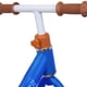 thumbnail image 5 of Bicicleta De Aprendizaje Ride Azul Bebesit, 5 of 7