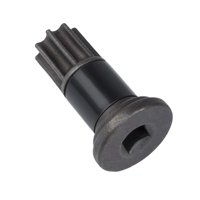 Magideal - Herramienta De Ajuste Del Anillo Del Volante Herramienta Para Motor Diésel Adaptador Práctico De Rotación Del Motor Para Entusiastas Del Bricolaje Cam