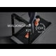 thumbnail image 4 of Xiaomi KingSmith WalkingPad X21 Trotadora Plegable Doble NFC LED Negro, 4 of 5