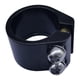 thumbnail image 5 of Abrazadera de Tija de Sillín, Soporte de Sillín, Banda de Fijación, Gancho para Tubo, Construcción Robusta, Resistente, Apto para Bicicletas Híbridas Negro, 5 of 5