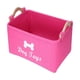 thumbnail image 3 of Caja Organizadora para Juguetes Mascotas, 3 of 3
