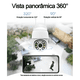 thumbnail image 2 of Pack X2 Camara Ip Wifi Exterior 1080p Inalambrica H/20h, 2 of 3