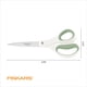 thumbnail image 5 of Tijeras Fiskars Everyday Titanium de 20 cm con SoftGrip, paquete de 2, 5 of 7