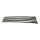 thumbnail image 4 of Anillo de Alambre CDM Supply 14 cm Recubierto de Nailon - Pack de 100, 4 of 6