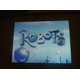 thumbnail image 2 of Juego de plataformas de acción Robots para Nintendo DS reacondicionado, 2 of 8