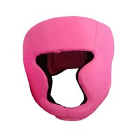 Ioensy - Casco De Boxeo Deportivo Para Entrenamiento De Sparring, Protector De Cabeza Para Mujeres Y Hombres, Color Rosa