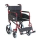 thumbnail image 1 of Silla de Ruedas Geriatrica de Paseo, 1 of 1