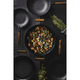 thumbnail image 4 of Plancha Asador Redonda 28cm Hierro, 4 of 4