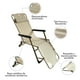 thumbnail image 4 of Silla Reclinable Para Exterior 179x60x79 cm, 4 of 6