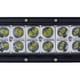 thumbnail image 2 of Luz Barra Led 120w Neblinero 4x4 Spot Auto Camioneta 60cm, 2 of 2