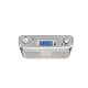 thumbnail image 1 of Reproductor de CD para colocar bajo encimera PROSCAN ELITE PKCR2713AMZ Silver, 1 of 2
