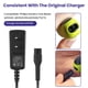 thumbnail image 5 of Cable de alimentación para cargador Philips Norelco OneBlade QP2520, 5 of 8