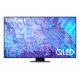 thumbnail image 1 of Smart TV  55'' QLED 4K Q80C - QN55Q80CAGXZS - Caja Reciclada, 1 of 9
