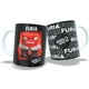 thumbnail image 1 of Tazon Taza Colección Intensamente 2 Furia Negro, 1 of 2